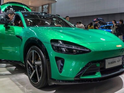 燕魯新能源向小米汽車致歉：承認專利歸屬小米 已撤回無效請求并撤訴