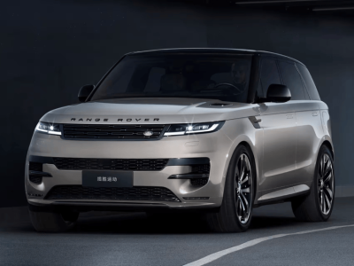 2026款攬勝運動上市，配置“加減法”優(yōu)化，百萬級豪華SUV再添實力之選