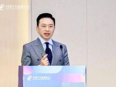 比亞迪居治國:AI賦能4S售后轉型,深耕本地化構建服務新生態