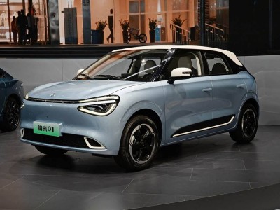 油價飆升別焦慮!10萬內4款精品電車,助年輕人輕松開啟綠色出行