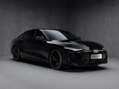 油電共進(jìn)同智新篇章:奧迪攜手華為乾崑,重塑豪華車市場(chǎng)新格局