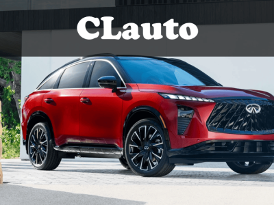 英菲尼迪全新QX65登場，轎跑SUV再掀精致風(fēng)潮 | 酷樂汽車