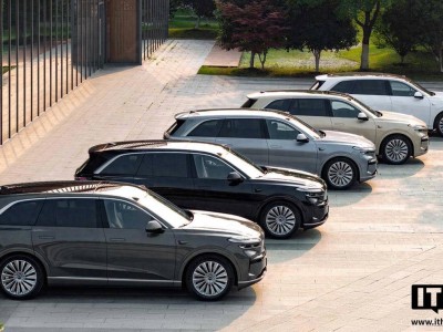 樂道汽車重啟兩款新車研發計劃 轎車SUV雙線布局20萬級市場