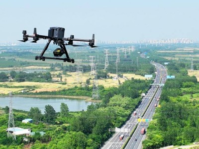 國產60千瓦混動電推進系統完成驗證，小型無人機動力升級迎新突破