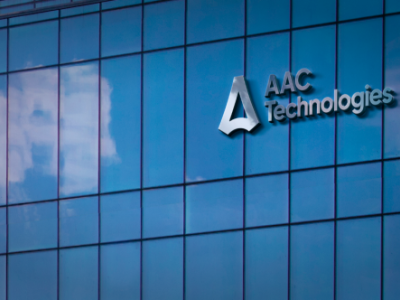 瑞聲科技(2018.HK)與OPEN AI及蘋果、小米合作機器人等AI設備