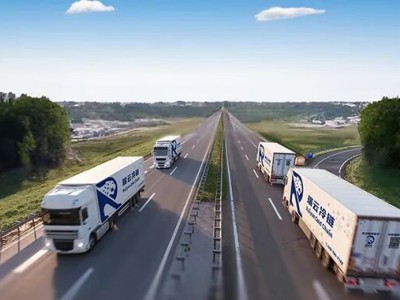 瑞云冷鏈獲無錫高新區新鐵基金領投億元融資 加速數字化與國際化布局