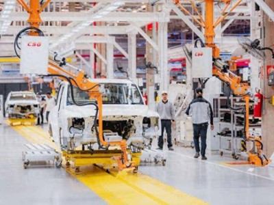 長城汽車2025年?duì)I收創(chuàng)新高，高端化布局與研發(fā)投入共促穩(wěn)健增長