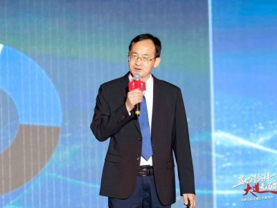 中內(nèi)協(xié)副秘書長力挺藍(lán)焰動(dòng)力 江鈴大道攜新技術(shù)開啟皮卡新篇章