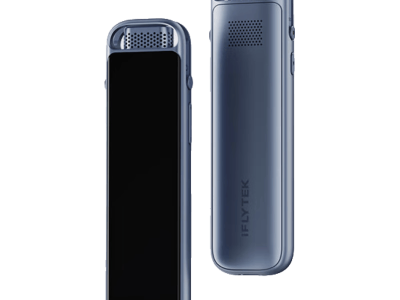 科大訊飛H1pro錄音筆深度評測：多語言轉(zhuǎn)寫+高清降噪，職場學(xué)習(xí)好幫手