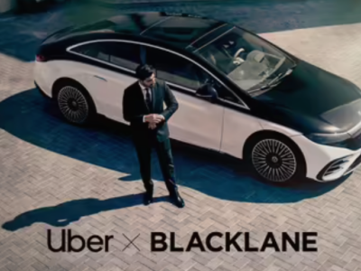 Uber優(yōu)步擬2026年底完成收購(gòu)Blacklane 加速布局全球?qū)＼?chē)服務(wù)市場(chǎng)