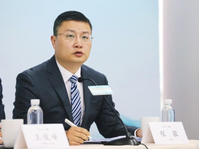 綠城管理程敏：堅(jiān)持“利他”與“以質(zhì)定價(jià)”，推動(dòng)代建業(yè)務(wù)穩(wěn)中提質(zhì)