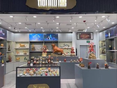 雷軍力挺！銅師傅登陸港交所成“銅質(zhì)文創(chuàng)第一股” 精準(zhǔn)俘獲中年消費(fèi)力