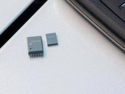 TI IsoShield技術革新：助力AI數據中心與電動汽車800V高壓躍遷