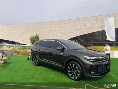 一汽-大眾春季新品發布會閃耀廈門,五款新車上市亮相引關注