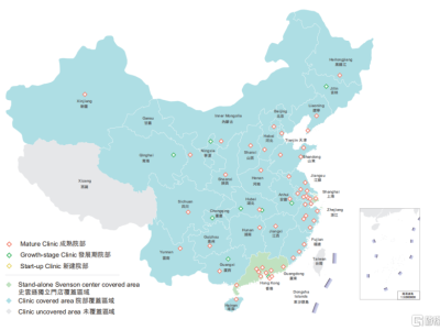 雍禾醫療（2279.HK）：盈利V型反轉確立，毛發醫療龍頭進入利潤釋放期