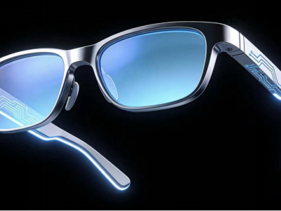 瑞聲科技(2018.HK)為谷歌、三星等AI眼鏡量產光波導組件