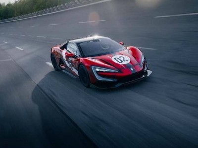 卡塔爾王室專程赴深圳提仰望U9X，比亞迪硬技術助力國產車高端逆襲