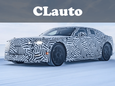 雪地馳騁千匹猛獸：捷豹全新電動GT如何平衡極致性能與優雅從容？