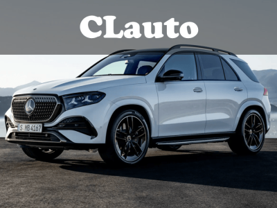 奔馳煥新登場：中期改款GLE系列升級亮相，新款GLS同步驚喜來襲