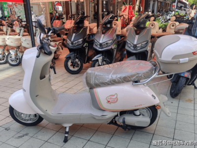 4月起電動車或漲價300~500元，剛需別猶豫，不急可等6月再出手