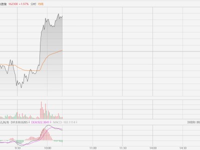A股異動丨鋰礦股逆勢上漲，贛鋒鋰業(yè)漲超4%，碳酸鋰主力合約盤中拉升