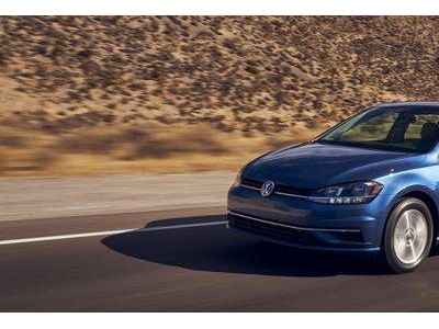 大眾美國CEO格魯納：高爾夫等傳統車型是品牌“心跳”，轎車掀背車不會退場