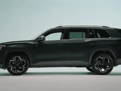 新款大眾Atlas官圖亮相！設計配置與途昂Pro高度同步 展現大眾全球化布局