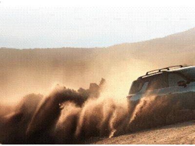 大排量V6的堅守者！2026款日產Pathfinder：燃油SUV的硬核情懷之選