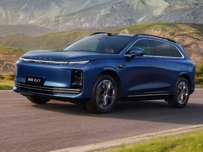 四月新車來襲!四款熱門“大五座”SUV齊亮相,哪款是你的心頭好?