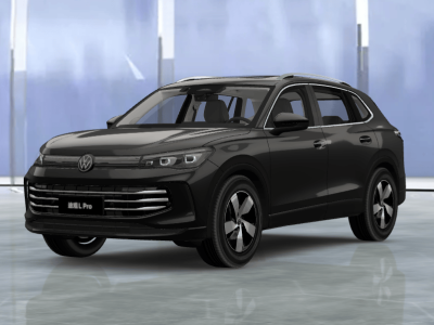 2026款途觀L Pro 300TSI智悅版上市，21.38萬起，配置有取舍引關(guān)注