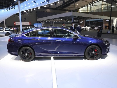 別克君威最高優惠5.29萬！合資中型車價格下探，性價比凸顯成購車優選