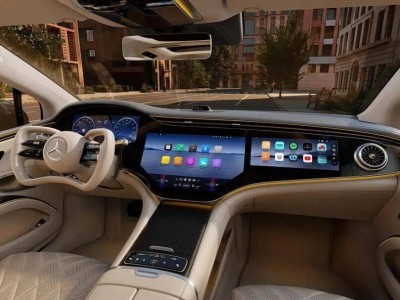 奔馳新款車型來襲：半輻方向盤搭配線控轉向，外觀動力升級亮點足