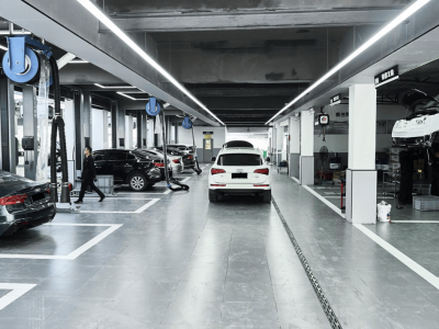 阜陽車溥世汽修：免拆治理燒機油，高效安全為車主排憂解難