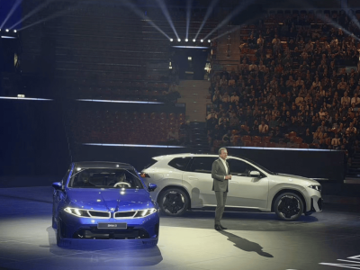 全新寶馬3系來襲：L113加長顯身手，多動力可選還有直列六缸加持