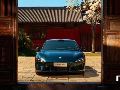 小米汽車答網友問第229集：SU7車外麥克風、車門解鎖等疑問全解答