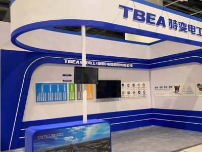 2026重慶智電展：供應鏈企業如何選對搭建商，用展位贏整車廠青睞？