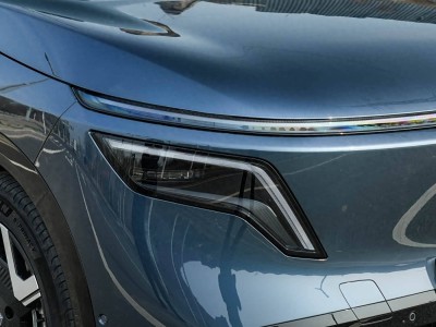 東風日產NX8來襲!近2米車寬配雙動力,能否攪動中大型SUV市場?