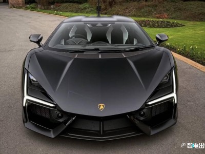 超豪華賽道新抉擇：蓮花欲突圍，大排量混動(dòng)V8引擎成關(guān)鍵密鑰