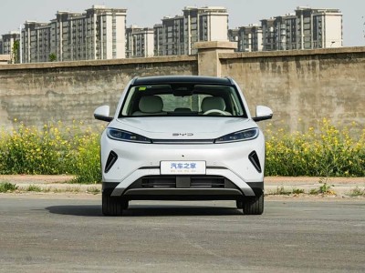 2026款比亞迪海獅05 DM-i實車來襲！外觀內(nèi)飾煥新，純電續(xù)航155公里超實用