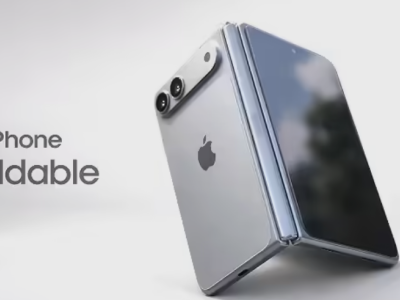 蘋果折疊屏iPhone Fold試產進展曝光 或于2026年下半年攜iOS 27系統亮相