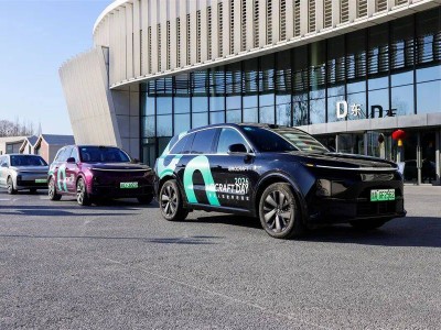 輕舟智航2026火力全開(kāi)：21款新車(chē)型交付，引領(lǐng)智駕邁向通用物理AI新篇