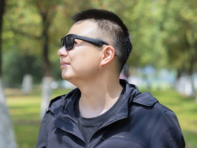 百元價位新選擇！飛雅F1智能眼鏡：舒適佩戴與卓越性能的雙重驚喜