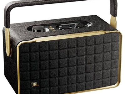 JBL音樂世家A300：以專業音質與智能設計，開啟高品質音樂生活新體驗