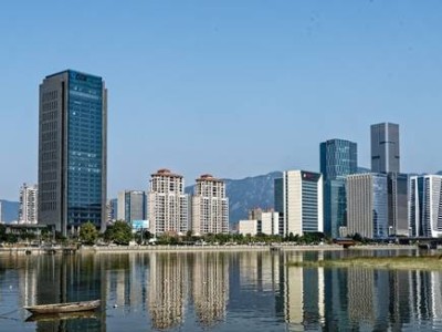 福州福晟大廈2026年4月再拍 整座起拍價約3.58億元此前曾兩度流拍