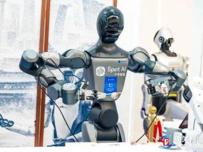 馬云雷軍聯手注資！杭州千尋智能30天狂攬30億融資加速崛起