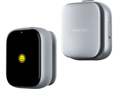 職場高效VS學(xué)生趣味：科大訊飛H1pro與朱迪胡蘿卜錄音筆怎么選？