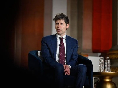 OpenAI高層“內(nèi)訌”：CEO力推IPO，CFO擔(dān)憂財務(wù)風(fēng)險引分歧