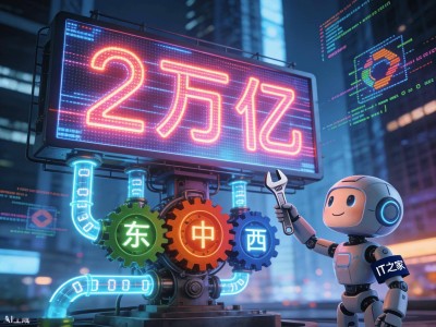 2025年我國廣告業(yè)年收入首破2萬億：數(shù)智賦能、主體提效、區(qū)域更平衡
