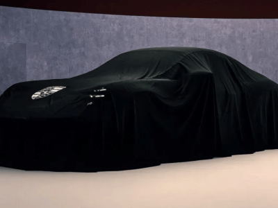 4月14日線上直播揭曉!保時捷全新911衍生車型即將驚艷登場