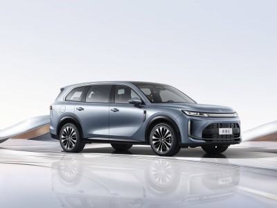 華境S驚艷登場：智駕續航安全動力全解析，盲訂開啟引期待